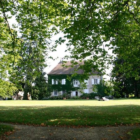 Chateau Bel-Air Villers-Farlay Экстерьер фото