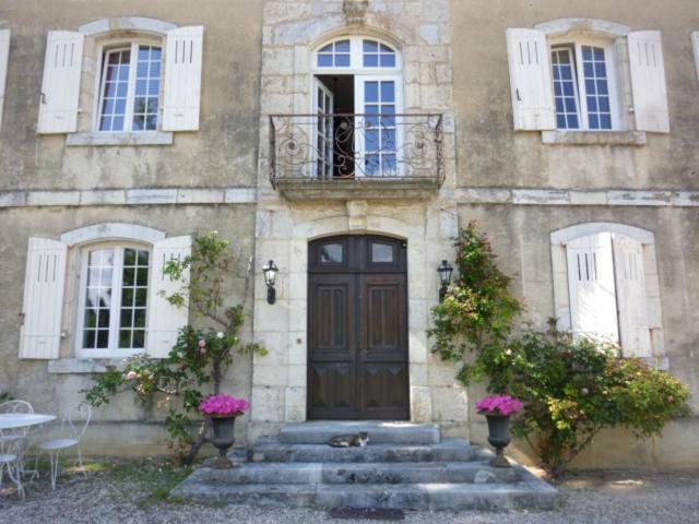 Chateau Bel-Air Villers-Farlay Экстерьер фото